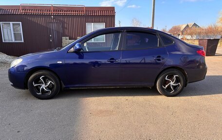 Hyundai Elantra IV, 2006 год, 650 000 рублей, 3 фотография