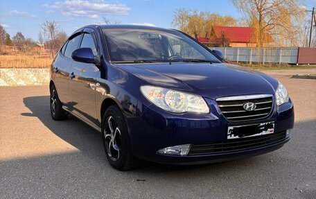 Hyundai Elantra IV, 2006 год, 650 000 рублей, 2 фотография