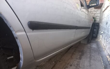 Nissan Primera II рестайлинг, 1997 год, 190 000 рублей, 5 фотография