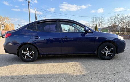 Hyundai Elantra IV, 2006 год, 650 000 рублей, 7 фотография