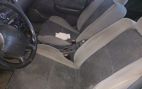 Nissan Primera II рестайлинг, 1997 год, 190 000 рублей, 6 фотография