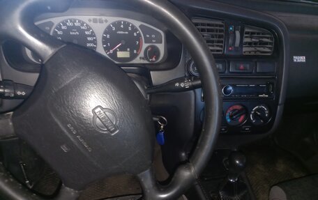 Nissan Primera II рестайлинг, 1997 год, 190 000 рублей, 7 фотография