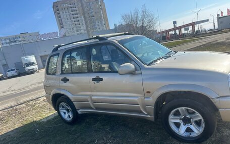 Suzuki Grand Vitara, 2004 год, 595 000 рублей, 7 фотография