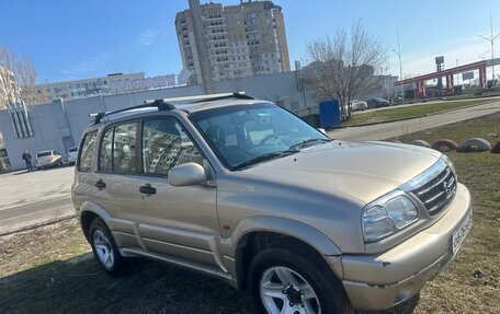 Suzuki Grand Vitara, 2004 год, 595 000 рублей, 8 фотография