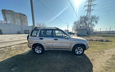Suzuki Grand Vitara, 2004 год, 595 000 рублей, 10 фотография