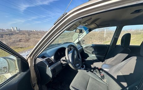 Suzuki Grand Vitara, 2004 год, 595 000 рублей, 22 фотография