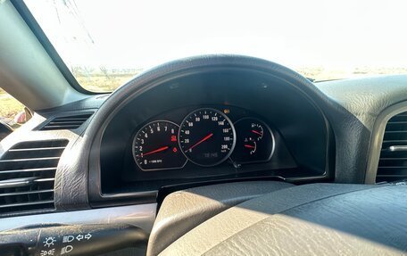 Suzuki Grand Vitara, 2004 год, 595 000 рублей, 24 фотография