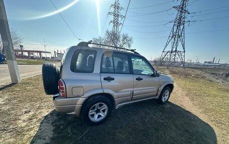 Suzuki Grand Vitara, 2004 год, 595 000 рублей, 15 фотография