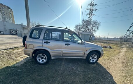Suzuki Grand Vitara, 2004 год, 595 000 рублей, 12 фотография
