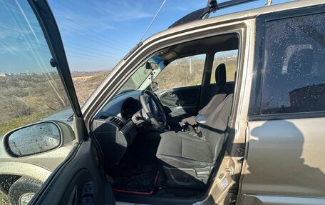 Suzuki Grand Vitara, 2004 год, 595 000 рублей, 19 фотография