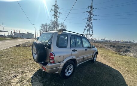 Suzuki Grand Vitara, 2004 год, 595 000 рублей, 14 фотография