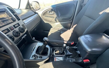 Suzuki Grand Vitara, 2004 год, 595 000 рублей, 26 фотография