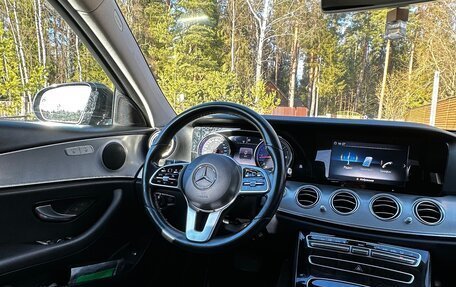 Mercedes-Benz E-Класс, 2020 год, 2 650 000 рублей, 6 фотография