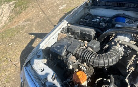 Suzuki Grand Vitara, 2004 год, 595 000 рублей, 32 фотография