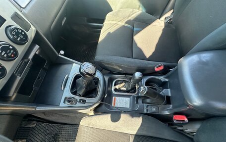 Suzuki Grand Vitara, 2004 год, 595 000 рублей, 25 фотография