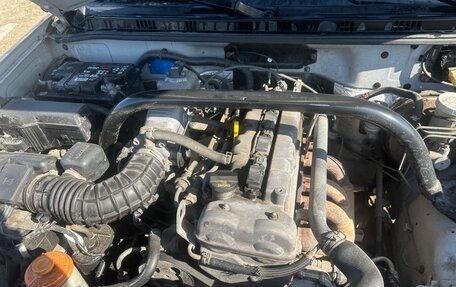 Suzuki Grand Vitara, 2004 год, 595 000 рублей, 29 фотография