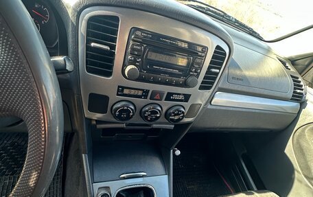 Suzuki Grand Vitara, 2004 год, 595 000 рублей, 27 фотография