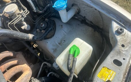 Suzuki Grand Vitara, 2004 год, 595 000 рублей, 34 фотография