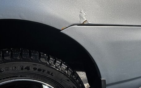 Toyota Corolla, 2002 год, 650 000 рублей, 7 фотография