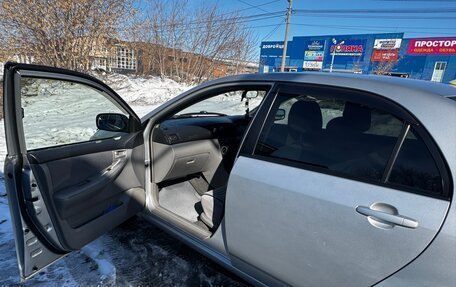 Toyota Corolla, 2002 год, 650 000 рублей, 3 фотография