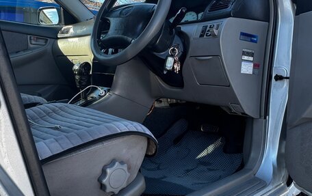 Toyota Corolla, 2002 год, 650 000 рублей, 14 фотография