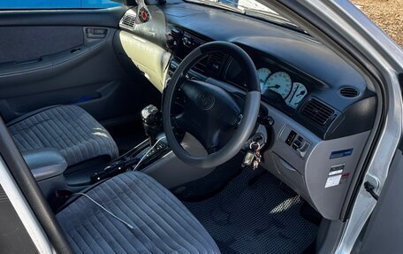 Toyota Corolla, 2002 год, 650 000 рублей, 15 фотография