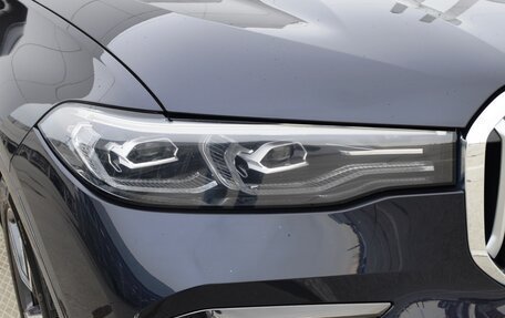 BMW X7, 2021 год, 9 800 000 рублей, 7 фотография