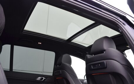 BMW X7, 2021 год, 9 800 000 рублей, 12 фотография