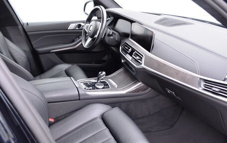 BMW X7, 2021 год, 9 800 000 рублей, 10 фотография