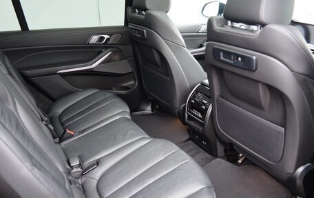 BMW X7, 2021 год, 9 800 000 рублей, 11 фотография