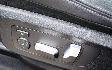 BMW X7, 2021 год, 9 800 000 рублей, 17 фотография