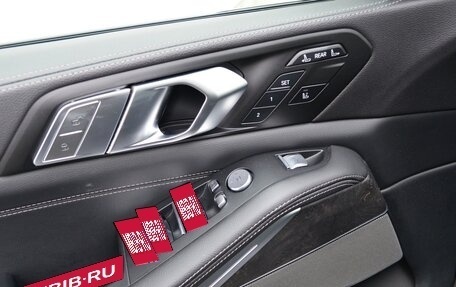 BMW X7, 2021 год, 9 800 000 рублей, 16 фотография