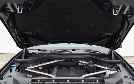 BMW X7, 2021 год, 9 800 000 рублей, 21 фотография