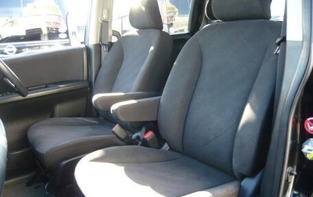 Honda Freed I, 2016 год, 950 000 рублей, 17 фотография