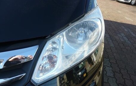 Honda Freed I, 2016 год, 950 000 рублей, 21 фотография