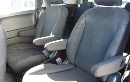 Honda Freed I, 2016 год, 950 000 рублей, 14 фотография