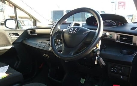 Honda Freed I, 2016 год, 950 000 рублей, 11 фотография