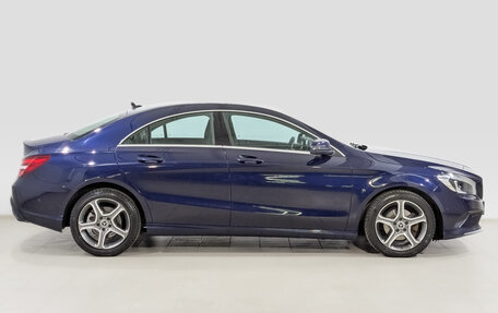 Mercedes-Benz CLA, 2018 год, 1 775 000 рублей, 4 фотография