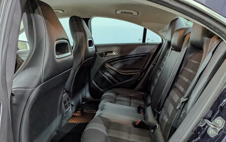 Mercedes-Benz CLA, 2018 год, 1 775 000 рублей, 18 фотография