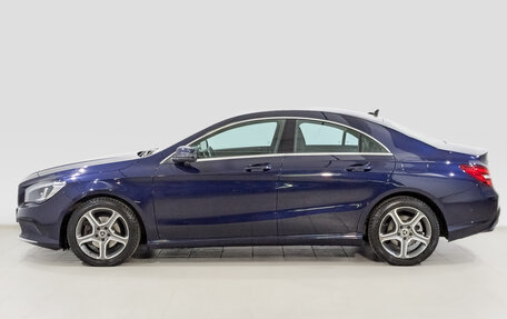 Mercedes-Benz CLA, 2018 год, 1 775 000 рублей, 8 фотография