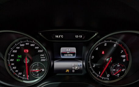 Mercedes-Benz CLA, 2018 год, 1 775 000 рублей, 16 фотография