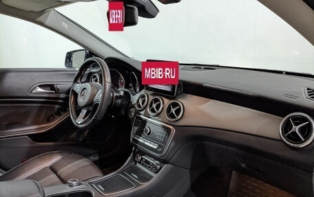 Mercedes-Benz CLA, 2018 год, 1 775 000 рублей, 13 фотография