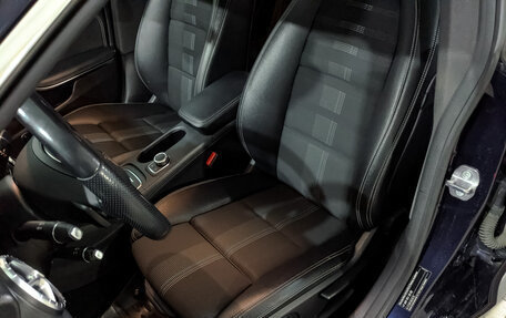 Mercedes-Benz CLA, 2018 год, 1 775 000 рублей, 20 фотография