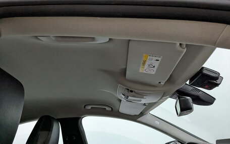 Mercedes-Benz CLA, 2018 год, 1 775 000 рублей, 23 фотография