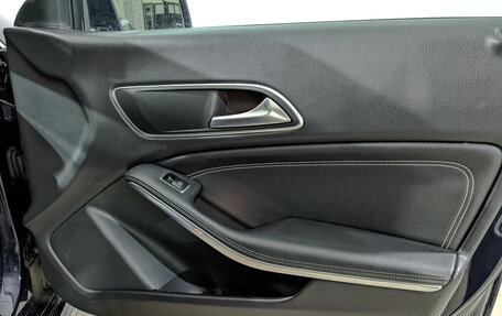 Mercedes-Benz CLA, 2018 год, 1 775 000 рублей, 25 фотография