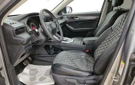 Haval Jolion, 2024 год, 2 200 000 рублей, 9 фотография