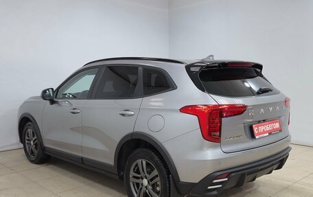 Haval Jolion, 2024 год, 2 200 000 рублей, 6 фотография