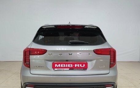 Haval Jolion, 2024 год, 2 200 000 рублей, 5 фотография