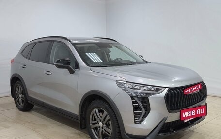 Haval Jolion, 2024 год, 2 200 000 рублей, 3 фотография