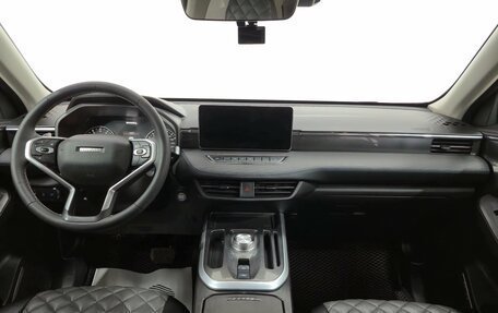 Haval Jolion, 2024 год, 2 200 000 рублей, 10 фотография